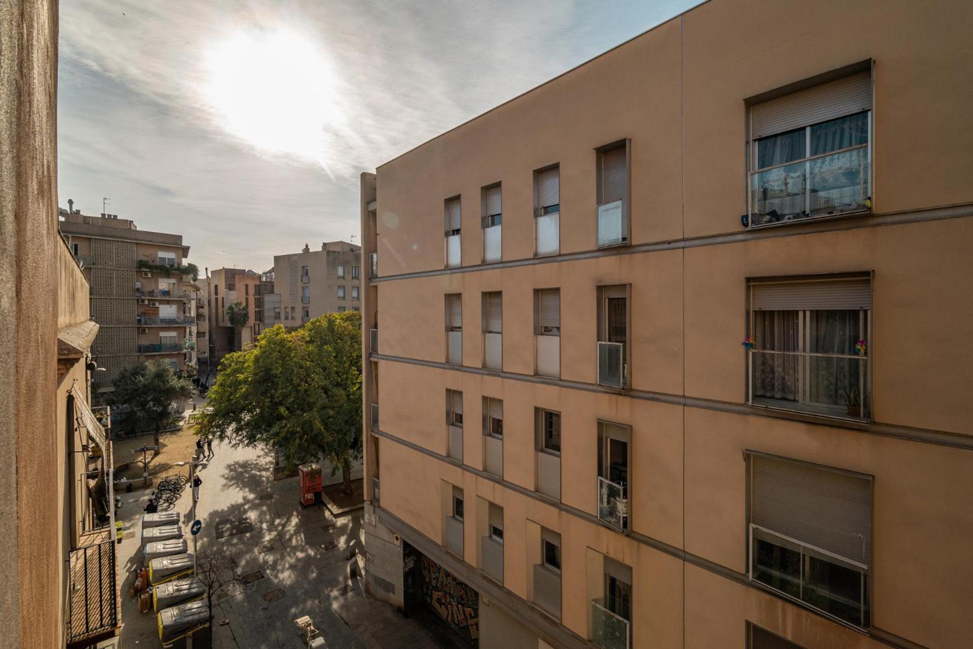 Stay U-Nique Apartments Pou Барселона Экстерьер фото