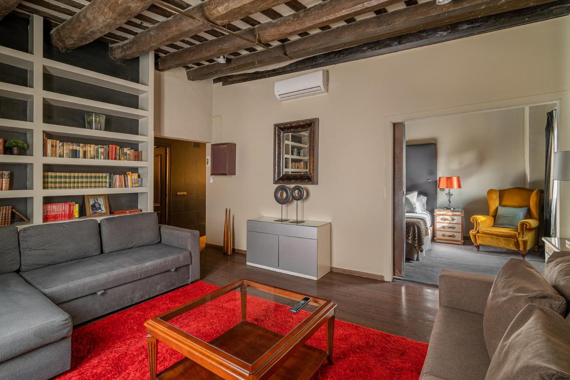 Stay U-Nique Apartments Pou Барселона Экстерьер фото